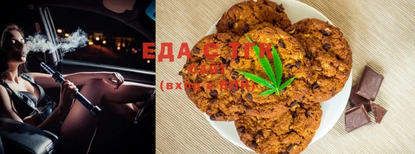 крисы Инта